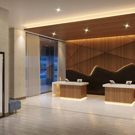 Отель Marriott Springfield Downtown Экстерьер фото
